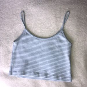 Brandy Melville Skylar Tank